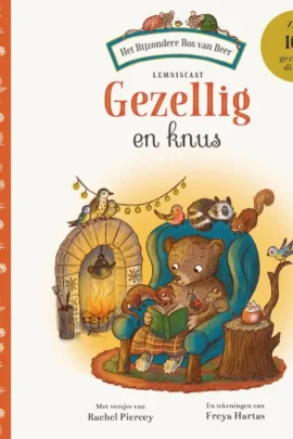 Gezellig en knus