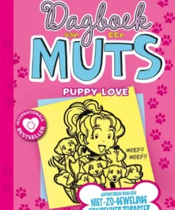 Puppy Love (Reefman special)