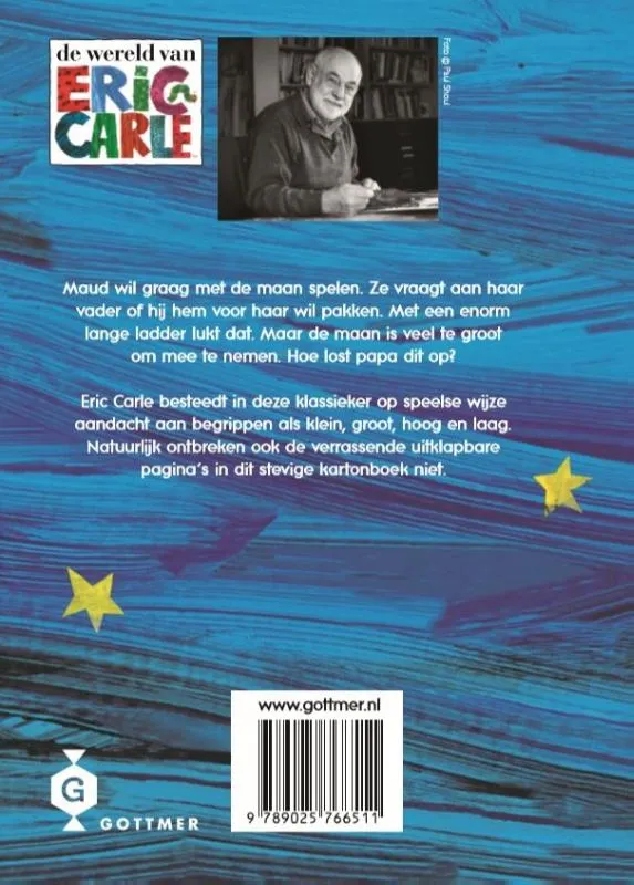 Papa, pak je de maan voor mij? | 9789025766511 Papa, pak je de maan voor mij? - Afbeelding 2