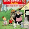 Een heks in het dorp | 9789002273438