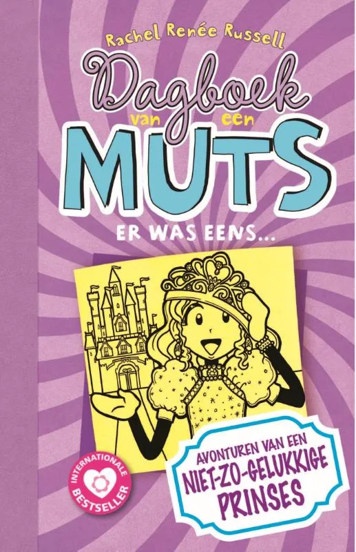 Er was eens... | 9789026138959 Er was eens...