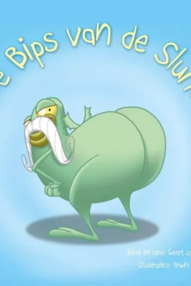 De bips van de Slurk