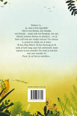 Alternative view of Dit is ... natuur!