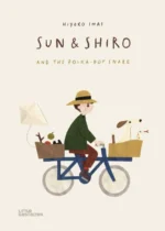 Sun and Shiro and the Polka-Dot Snake | 9783967047134