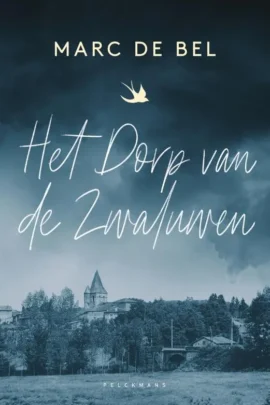 Het dorp van de zwaluwen
