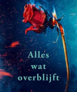 Alles wat overblijft