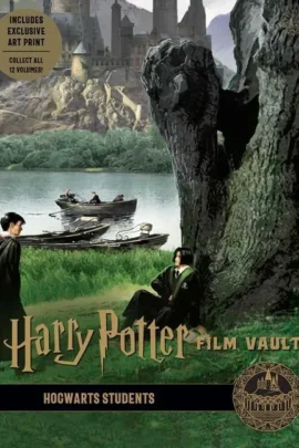 Film Vault: Volume 4