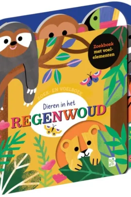 Dieren op de boerderij