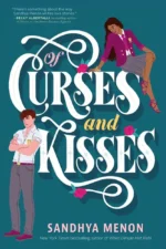 Of Curses and Kisses | 9781534467040