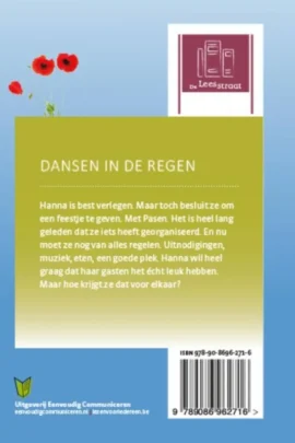 Alternative view of Dansen in de regen