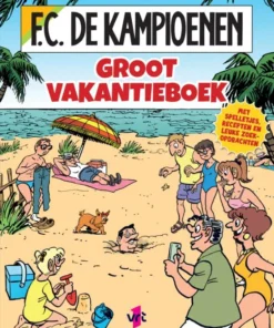 Groot zoekboek