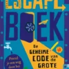 Escape boek de geheime code van de Grote Kluis | 9789463361309