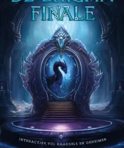 Enigma Finale
