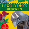 LEGO dino's bouwen | 9789044767278