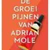 De groeipijnen van Adrian Mole | 9789045126234