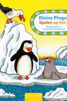 Kleine Pinguïn