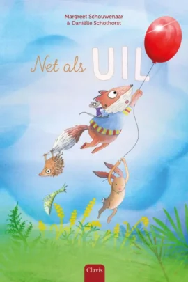 Net als Uil