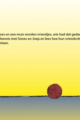 Alternative view of Snoes en Joep