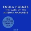 The Case of the Missing Marquess | 9780241623916