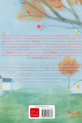 Alternative view of Kattenbelletje