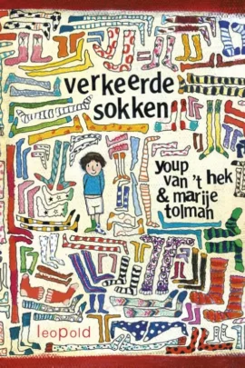 Verkeerde sokken