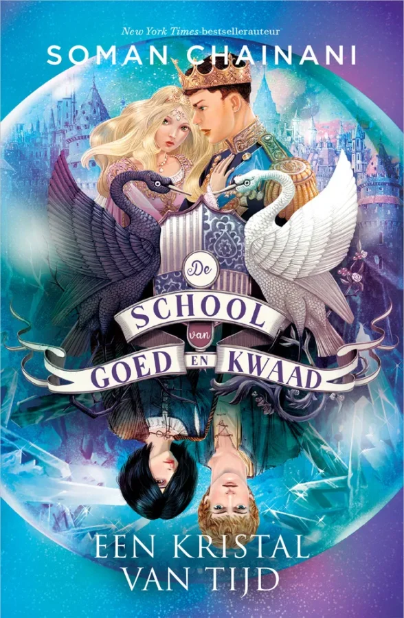 Rapunsel kinderboeken |