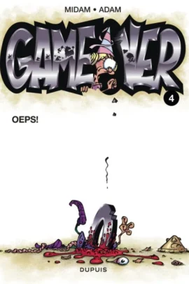 OEPS!