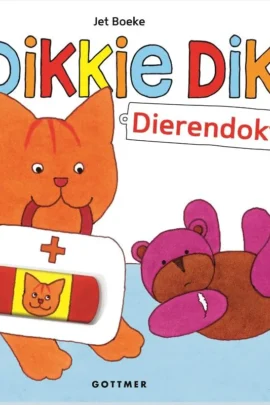 Dierendokter