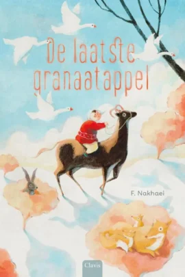 De laatste granaatappel