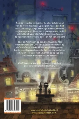 Alternative view of Zoef!