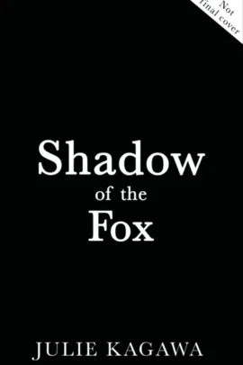 Shadow Of The Fox