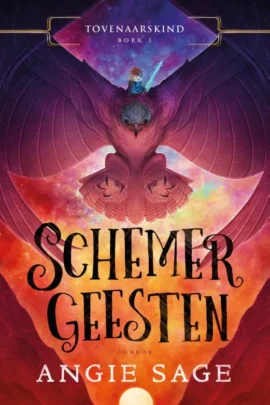 Schemergeesten