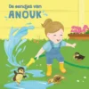 De eendjes van Anouk | 9789493198593 De eendjes van Anouk | 9789493198593