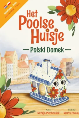Het Poolse Huisje