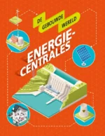 Energiecentrales | 9789464390483 Energiecentrales | 9789464390483
