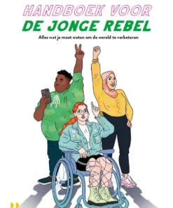 Handboek voor de jonge rebel