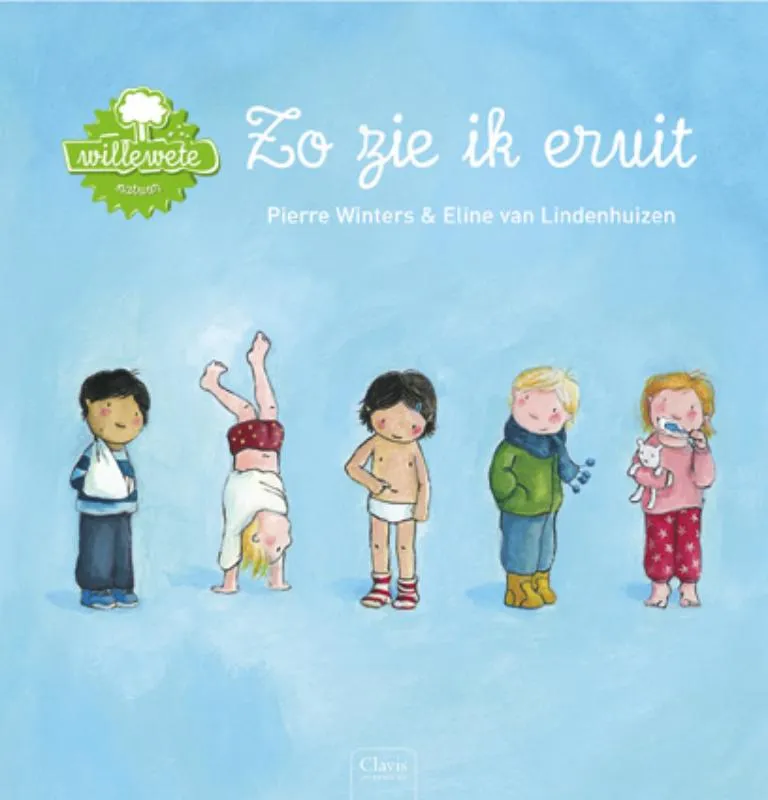 Zo zie ik eruit | 9789044811711 Zo zie ik eruit