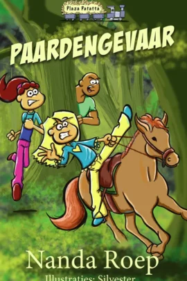 Paardengevaar
