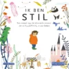 Ik ben stil | 9781526653925