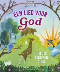 Een lied voor God