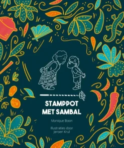 Stamppot met Sambal