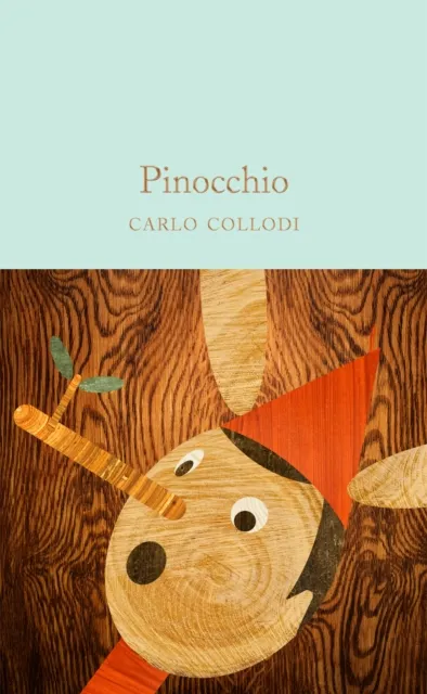 Pinocchio | 9781509842902 Pinocchio