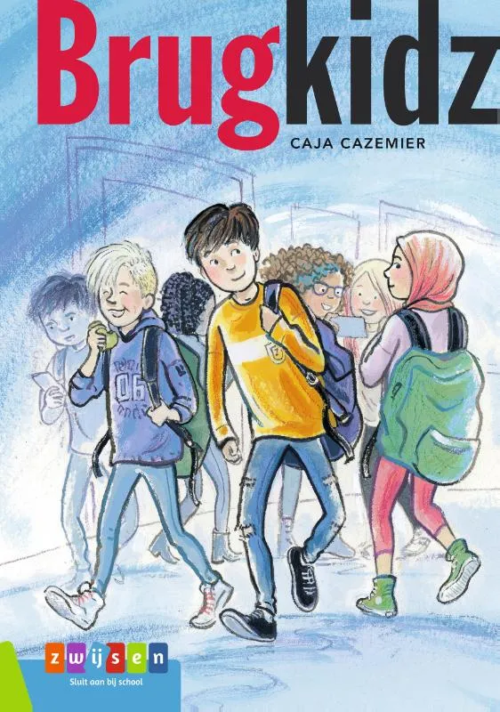Brugkidz | 9789048735624 Brugkidz
