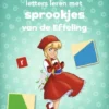 Loco mini letters leren met sprookjes van de Efteling | 9789048758395 Loco mini letters leren met sprookjes van de Efteling | 9789048758395
