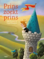 Prins zoekt prins | 9789021469799