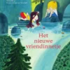Het nieuwe vriendinnetje | 9789002277085 Het nieuwe vriendinnetje | 9789002277085