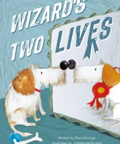 Wizard's Two Lives