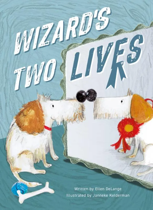 Wizard's Two Lives | 9798890630643 Wizard's Two Lives