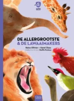 De allergrootste & De lawaaimakers | 9789050118088 De allergrootste & De lawaaimakers | 9789050118088
