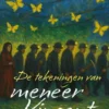 De tekeningen van meneer Vincent | 9789492115898